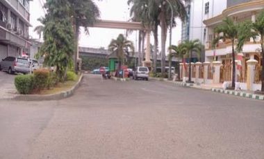 rumah hommy rapi terawat