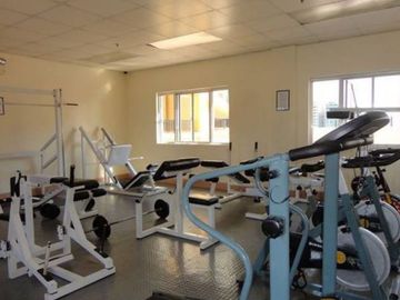 rada regency 1br condo unit for rent near Ayala avenue