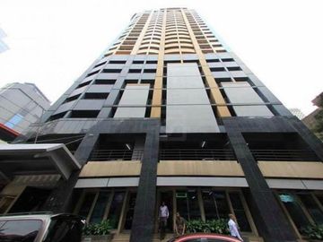 rada regency 1br condo unit for rent near Ayala avenue