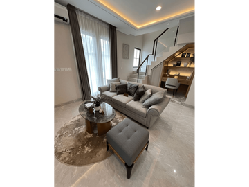 Citra Garden Bintaro - Bischofia Tipe Magnolia