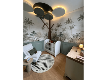 Citra Garden Bintaro - Bischofia Tipe Magnolia