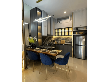 Rumah impianku Rahardja Lumiere Rorotan