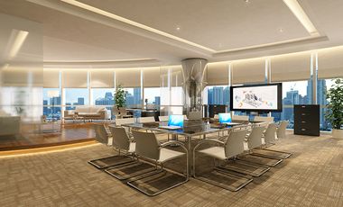 Apartemen Via unit 3503,  Ciputra world, Mayjen Sungkono, Surabaya Barat.