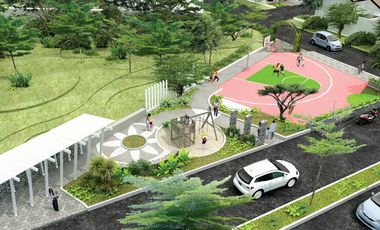 [FOR SALE] RUMAH JADE PARK SERPONG 2 GUNUNG SINDUR