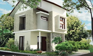 [FOR SALE] RUMAH JADE PARK SERPONG 2 GUNUNG SINDUR
