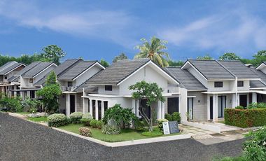 [FOR SALE] RUMAH JADE PARK SERPONG 2 GUNUNG SINDUR