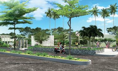 [FOR SALE] RUMAH JADE PARK SERPONG 2 GUNUNG SINDUR