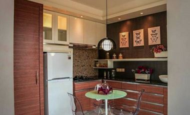 [FOR SALE] RUMAH JADE PARK SERPONG 2 GUNUNG SINDUR