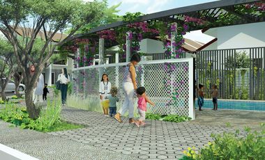 [FOR SALE] RUMAH JADE PARK SERPONG 2 GUNUNG SINDUR