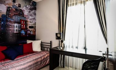 [FOR SALE] RUMAH JADE PARK SERPONG 2 GUNUNG SINDUR