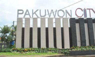 Apartemen Amor baru gress, East Coast Mansion Pakuwon City, type Studio lantai 33, Surabaya.