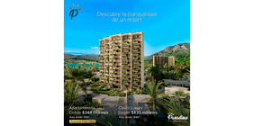Paradisus Resort IDEAL PARA INVERTIR