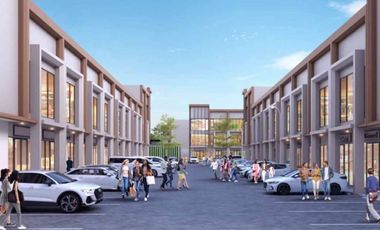 Maggiore Signature East Ruko Paling Ramai SUPER MURAH Strategis di Perbatasan Gading Serpong BSD