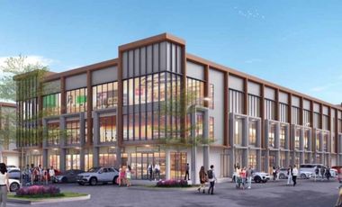 Maggiore Signature East Ruko Paling Ramai SUPER MURAH Strategis di Perbatasan Gading Serpong BSD