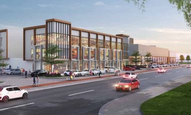 Maggiore Signature East Ruko Paling Ramai SUPER MURAH Strategis di Perbatasan Gading Serpong BSD