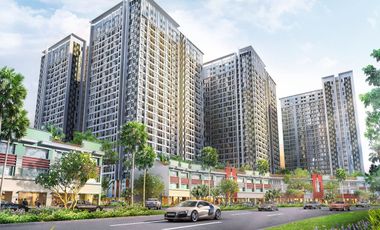 DIJUAL CEPAT APARTEMEN MTOWN TIPE STUDIO
