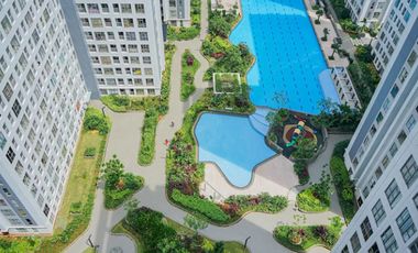 DIJUAL CEPAT APARTEMEN MTOWN TIPE STUDIO