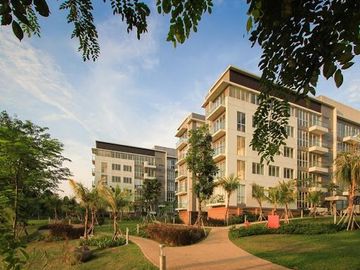 Dijual Apartemen Rainbow Spring Condovillas 3 BR