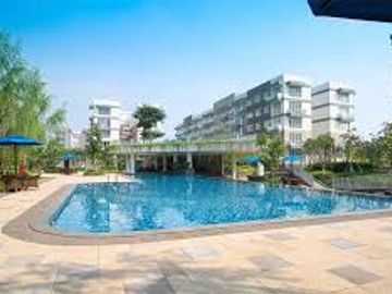 Dijual Apartemen Rainbow Spring Condovillas 3 BR