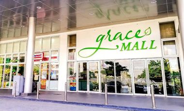 1-Bedroom Unit for Rent at Grace Residences Tower 1 in Taguig City