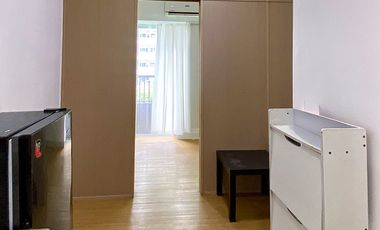 1-Bedroom Unit for Rent at Grace Residences Tower 1 in Taguig City