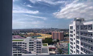 1-Bedroom Unit for Rent at Grace Residences Tower 1 in Taguig City