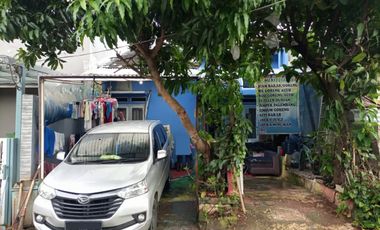 DIJUAL RUMAH FURNISHED VILLA PAMULANG MAS