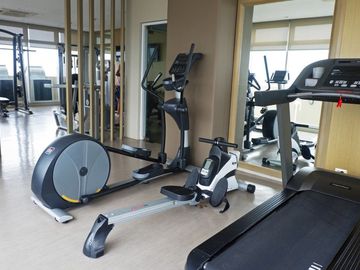 🔥 Move-In Ready Condo in Mandaluyong – Pay Only 2% DP! 🔥