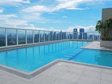 🔥 Move-In Ready Condo in Mandaluyong – Pay Only 2% DP! 🔥