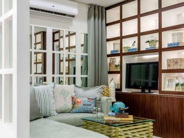 🔥 Move-In Ready Condo in Mandaluyong – Pay Only 2% DP! 🔥