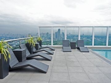 🔥 Move-In Ready Condo in Mandaluyong – Pay Only 2% DP! 🔥