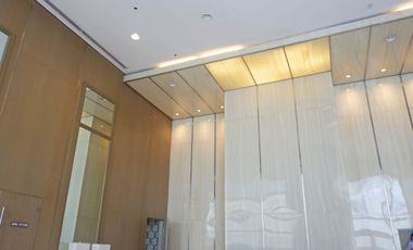 50% Discount Ready For Occupancy Move in Now! Studio condo for sale in near SM Megamall, Vista Shaw