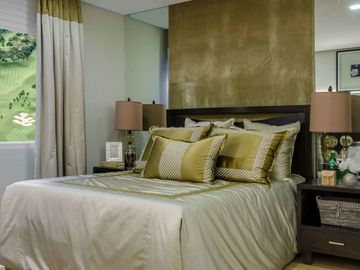 🔥 Move-In Ready Condo in Mandaluyong – Pay Only 2% DP! 🔥