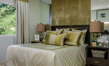 50% Discount Ready For Occupancy Move in Now! Studio condo for sale in near SM Megamall, Vista Shaw