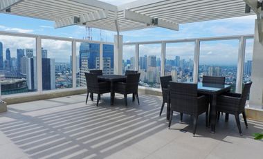 FOR RENT BARE UNIT AT VISTA SHAW