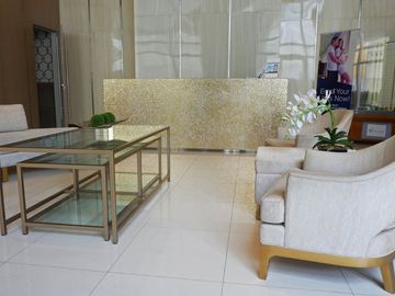 🔥 Move-In Ready Condo in Mandaluyong – Pay Only 2% DP! 🔥