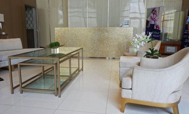 FOR SALE 2BR Condo in Vista Shaw Residences
