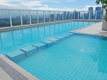 🔥 Move-In Ready Condo in Mandaluyong – Pay Only 2% DP! 🔥