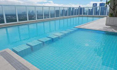 FOR RENT BARE UNIT AT VISTA SHAW