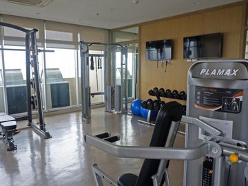 🔥 Move-In Ready Condo in Mandaluyong – Pay Only 2% DP! 🔥