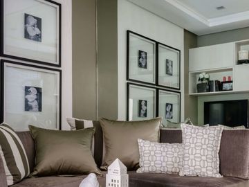 🔥 Move-In Ready Condo in Mandaluyong – Pay Only 2% DP! 🔥