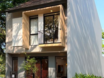 RUMAH MURAH FULL FURNISHED KOTA BARU PARAHYANGAN PADALARANG BANDUNG UTARA