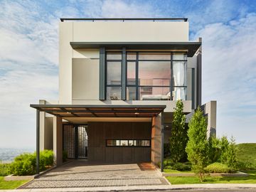 RUMAH MURAH FULL FURNISHED KOTA BARU PARAHYANGAN PADALARANG BANDUNG UTARA