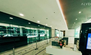738 sqm High street South Corporate Plaza