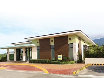 Chiara Single Attached - 3 Bedroom 2 Storey with 110 sqm Lot Area