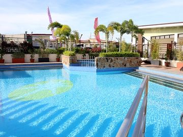 Chiara Single Attached - 3 Bedroom 2 Storey with 110 sqm Lot Area