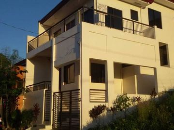 NEW Single Detached House in Montevista Heights Taytay