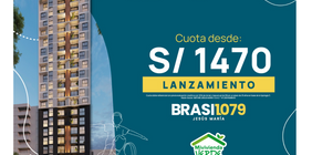 Brasil 1079