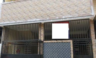 DIJUAL RUMAH SIAP HUNI PORIS RESIDENCE TANGERANG