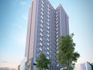 Dijual Apartemen Permata Residences Tipe 2 BR - Fully Furnished, Siap Huni & Strategis!
